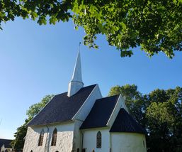 Hobøl kirke 1